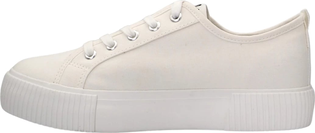 Këpucë për femra Lee Cooper, të bardha