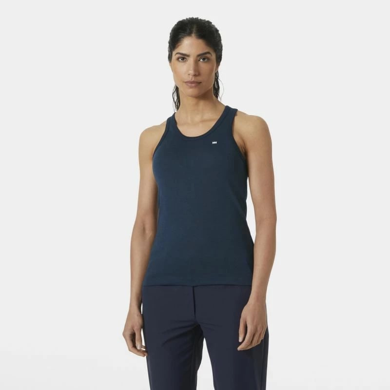Maicë pa mëngë për femra Helly Hansen, navy blue