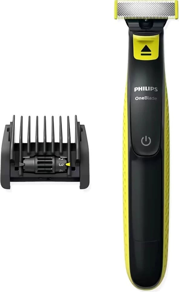 Makinë rroje  Philips OneBlade QP2721/20, e zezë