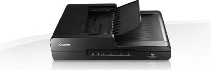 Skaner Canon imageFORMULA DR-F120, 216 x 356 mm, 600 x 600 DPI, Flatbed & ADF, i zi