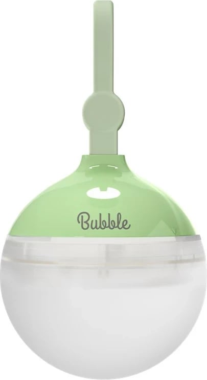 Llambë NITECORE Bubble, Pastel Mint