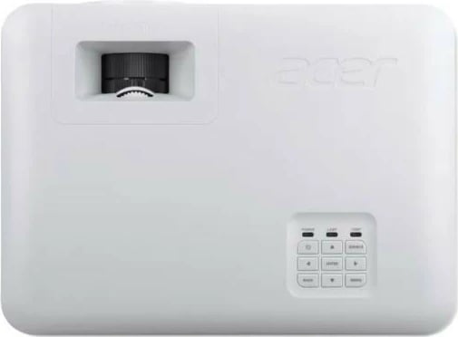 Projektor Acer H6810ATV, 4K UHD, Laser/LED, 4000AL, i bardhë