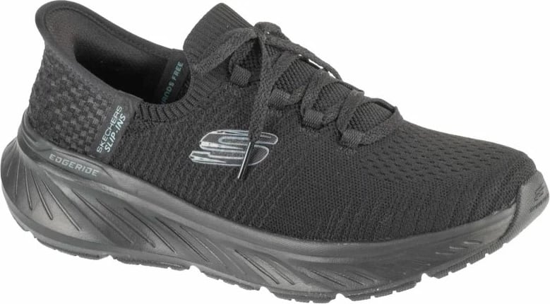 Atlete Skechers lifestyle, të zeza