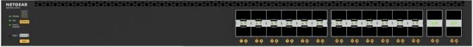 Switch Netgear XSM4328FV-100NES 24 porta 10Gbps rack 1U i zi