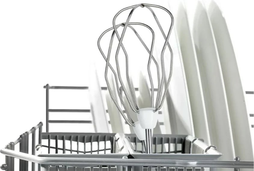 Mikser dore Bosch MQWPL2000, 375W, i bardhë me enë