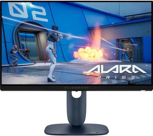 Monitor Dell Alienware AW2525HM, 25", Full HD, 320Hz, i zi