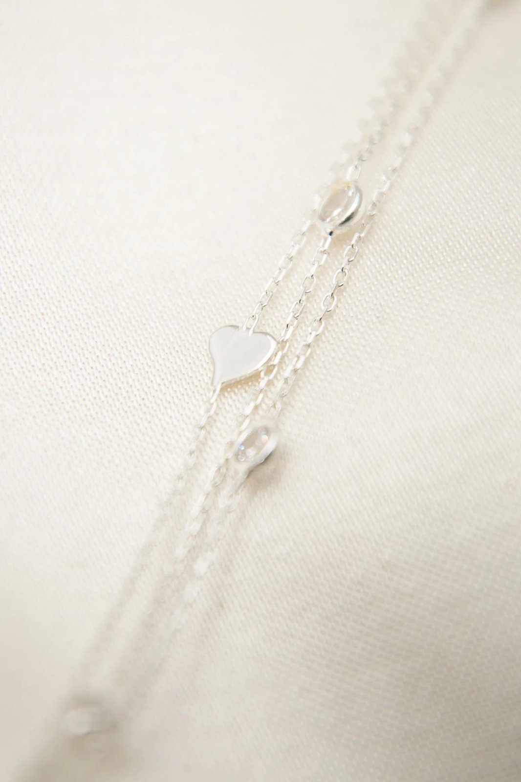 Byzylyk argjendi Elika Silver, TFNY65030