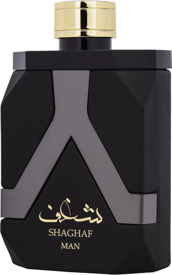 Eau de Parfum për meshkuj Asdaaf Shaghaf Man, 100ml