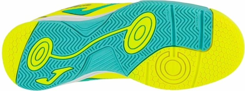 Atlete për fëmijë Joma, të verdha