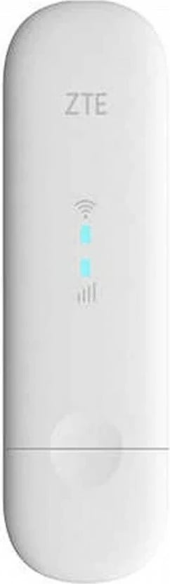 Router USB ZTE MF79N, LTE, i bardhë