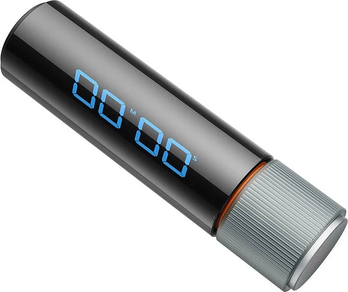 Timer digjital Baseus Heyo, L60448003111-00, i zi