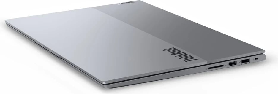 Laptop Lenovo ThinkBook 16 G7 ARP, AMD Ryzen 7 7735HS, 16GB RAM, 1TB SSD, 16", Gri