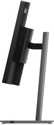 Monitor Lenovo ThinkVision P34WD-40 64ADGAT1EU 32" TFT/LCD me funksion kalibrimi, Gold/Black