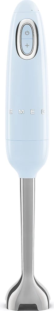 Blender dore SMEG HBF03PBEU, i kaltër