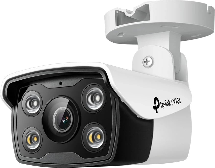 Kamerë sigurie IP TP-Link VIGI C330, Bullet, 3 MP, e bardhë