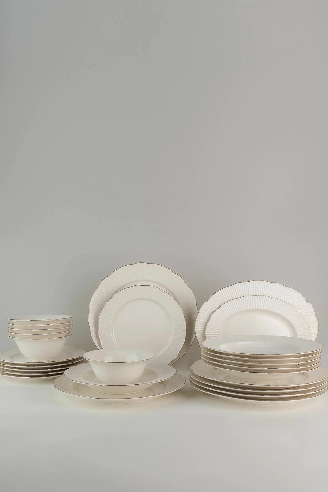 Set enësh për drekë (26 copë), Hermia Concept, BNILY26YT220