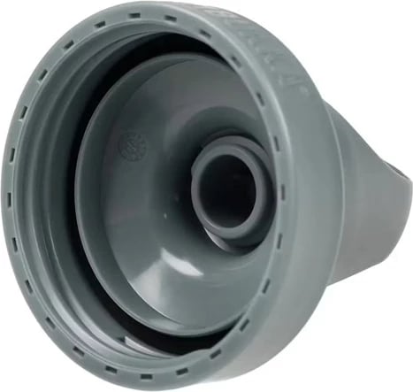 Kapak për shishe Kambukka Twist Cup lid, Gri Kapak për shishe Kambukka Twist Cup lid, Gri