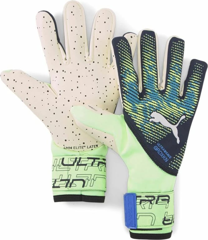 Doreza për portier Puma, blu marine