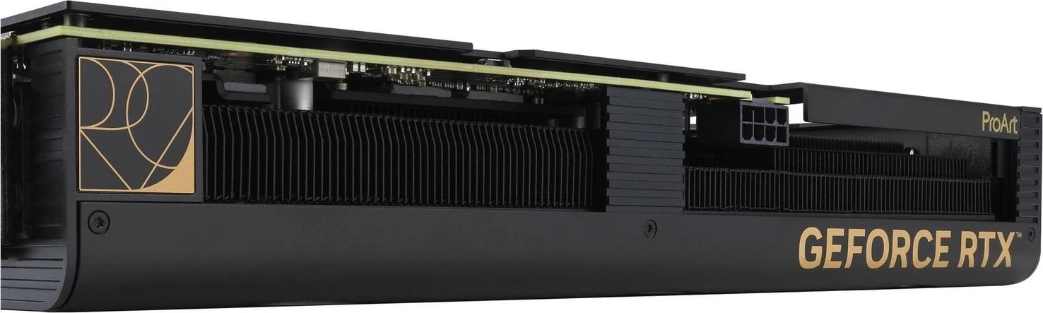 Kartë grafike ASUS GeForce RTX 4060 ProART 8 GB OC DLSS 3