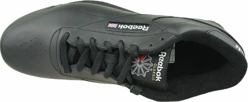 Atlete për meshkuj Reebok, të zeza
