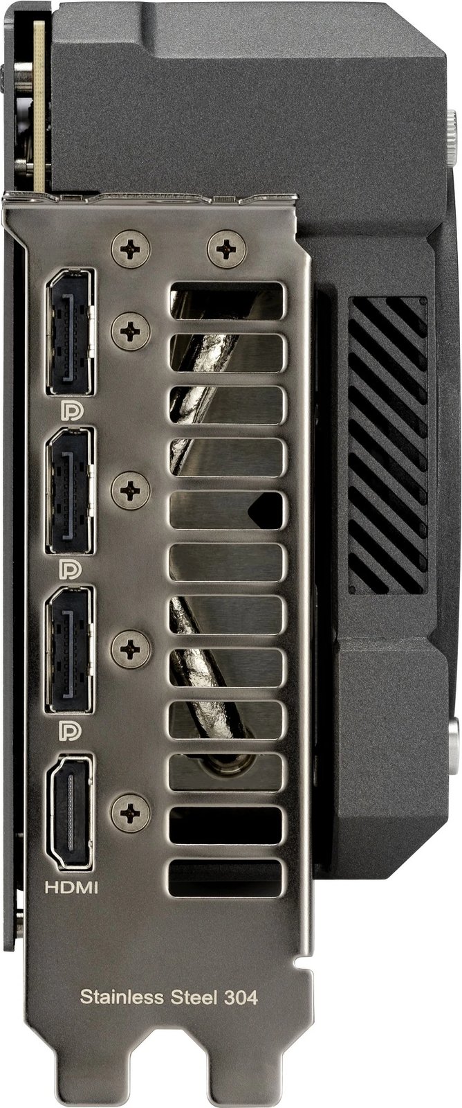 Kartelë grafike ASUS TUF Gaming GeForce RTX 5060 Ti, 8GB GDDR7, PCI Express 5.0, e zezë