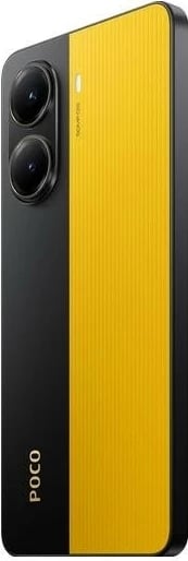 Celular Xiaomi POCO X7 Pro 12/512GB i verdhë