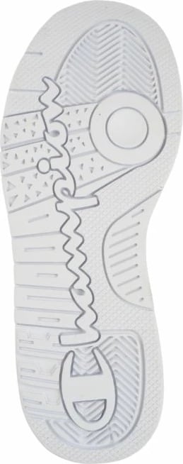 Këpucë Champion për femra, të bardha