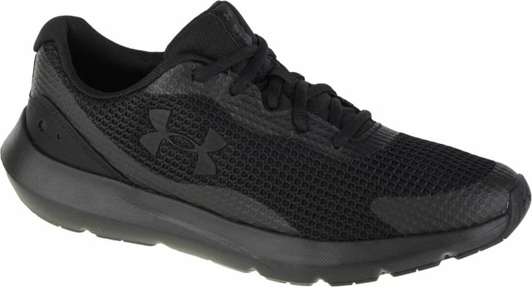 Atlete për meshkuj Under Armour, të zeza