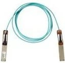 Kabllo optik aktiv Cisco QSFP-100G-AOC3M, 3m, 100 Gbit/s, QSFP, kaltër