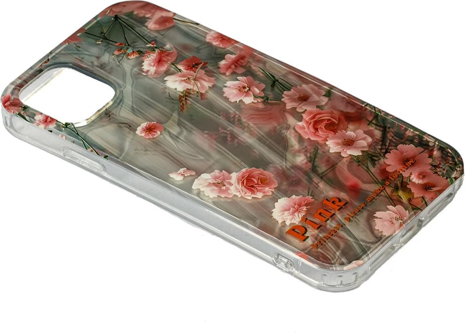 Fotroll për telefon TECH TIME Flower (IP13)