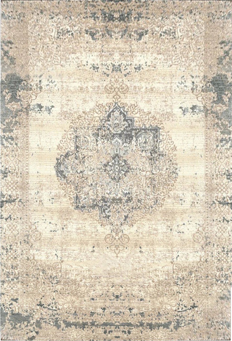 Qilim Conceptum Hypnose, Soft DJT, 160x230cm, shumëngjyrësh