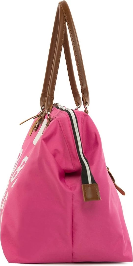 Çantë për pelena, Zoozie Bags, 2169 - 49437, fuchsia