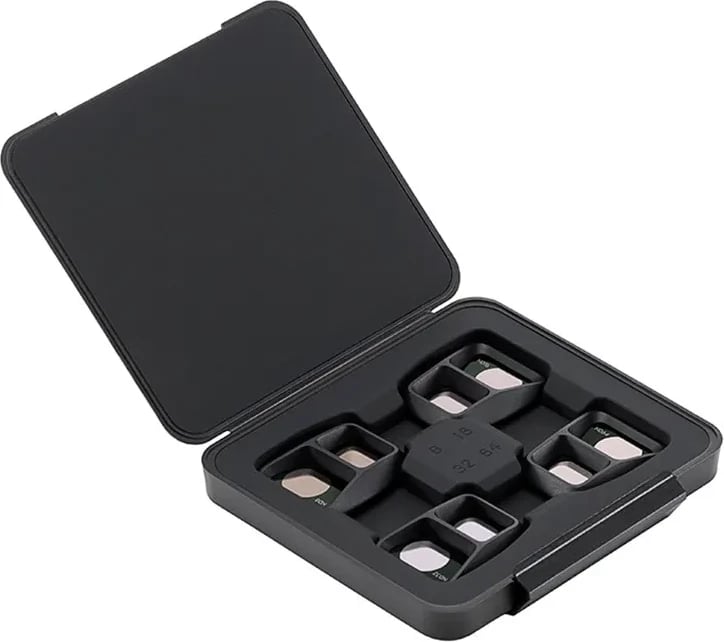 Filtra ND, DJI, CP.MA.00000700.01 Air 3, set 8/16/32/64