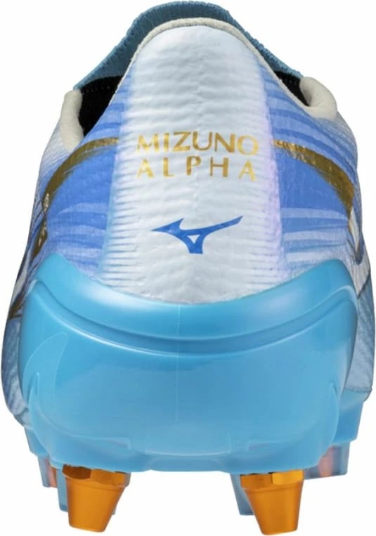 Atlete futbolli Mizuno për meshkuj