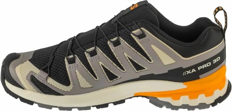 Atlete Salomon, të zeza