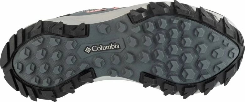 Atlete Columbia femra, të hirit