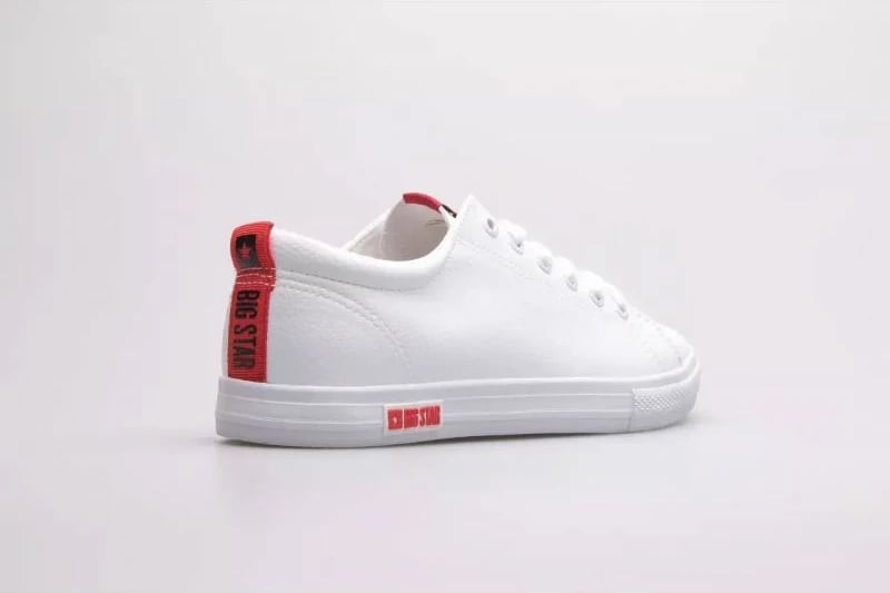 Atlete për femra Big Star, të bardha