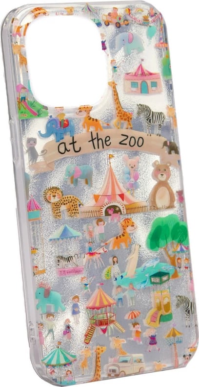 Fotroll për telefon IP13PROMAX TECH TIME Sirena