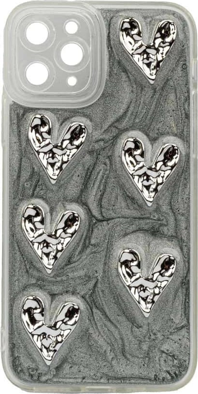 Fotroll Për Telefon Tech Time Heart (IP16PLUS)