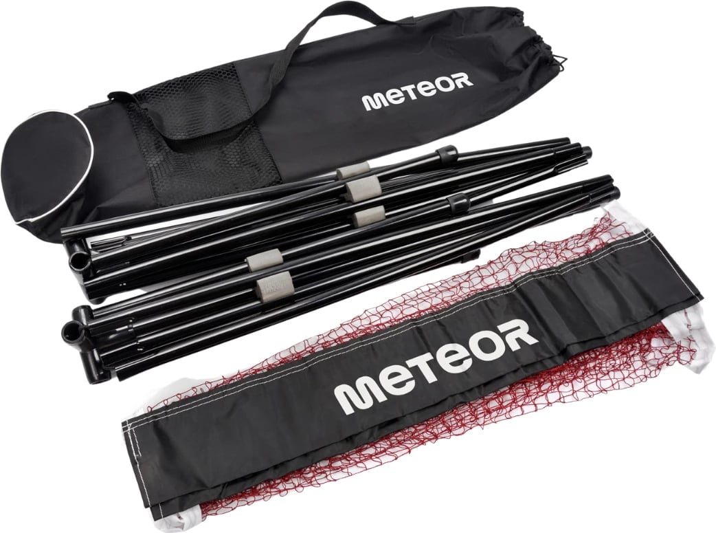 Rrjetë sportive 3-në-1 Meteor Rrjetë sportive 3-në-1 Meteor