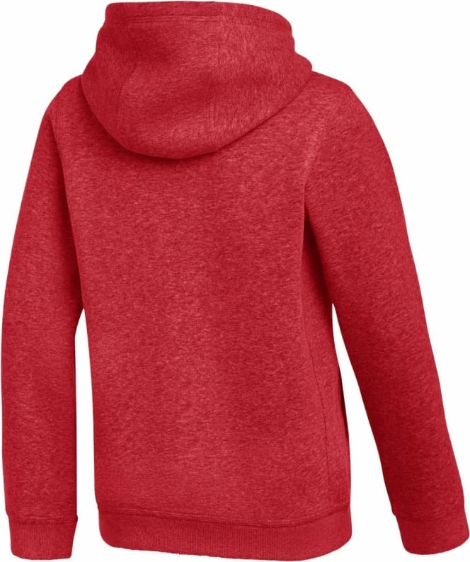 Duks për fëmijë Nike, i kuq