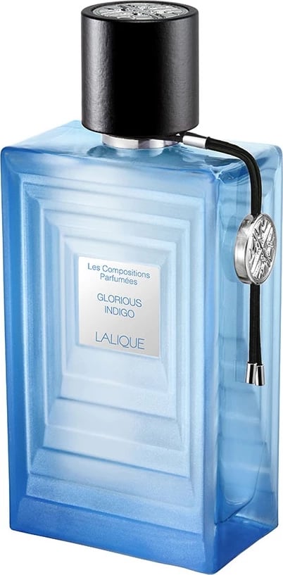Eau de Parfum unisex Lalique Glorious Indigo 100ml