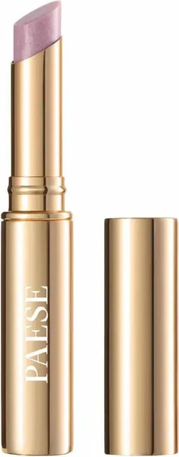 Buzëkuq për femra Paese GlowyPop Regenerating Lip Serum 500 Frosted Plum, 2.2g