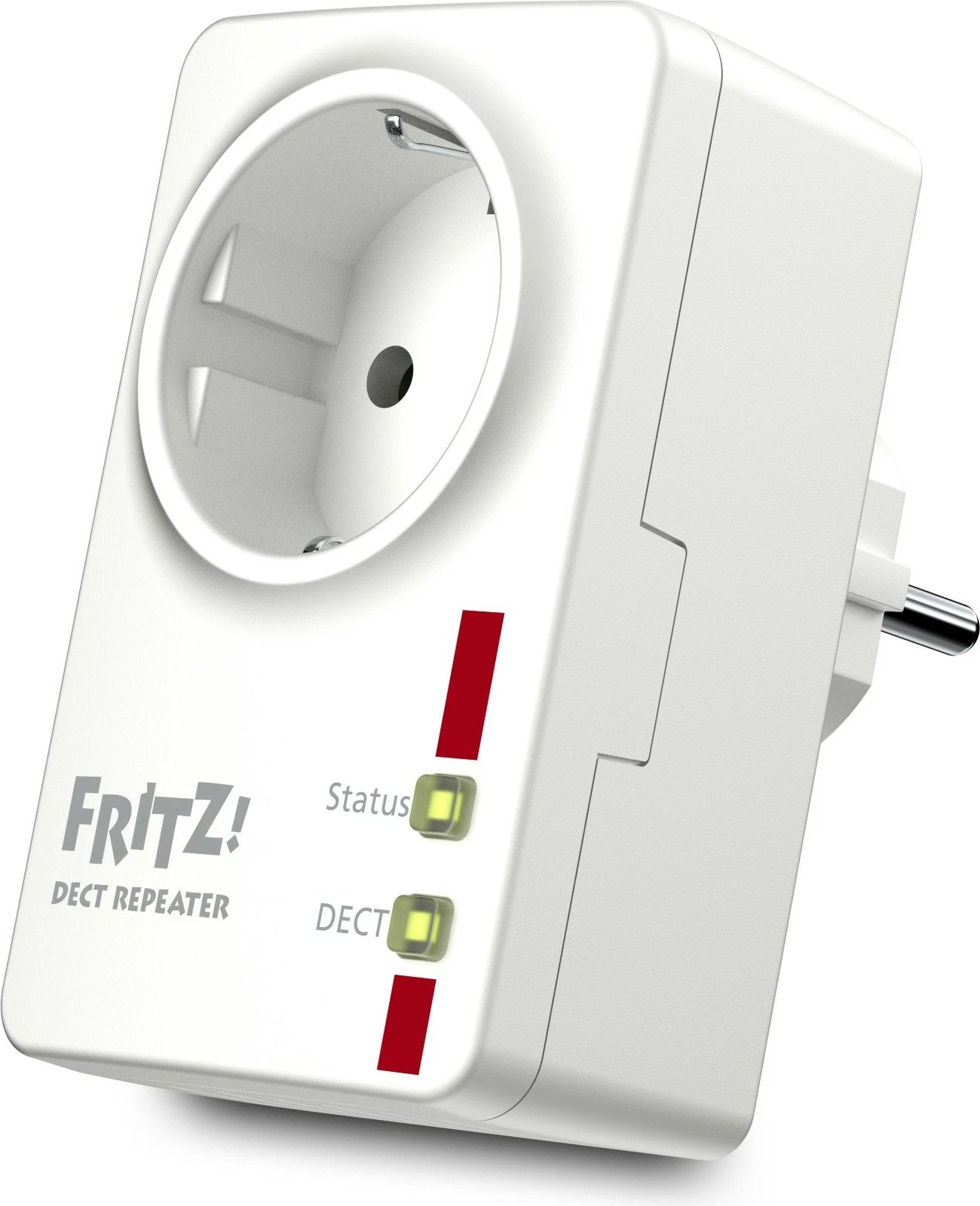 Repeater DECT AVM FRITZ!DECT 100, DE