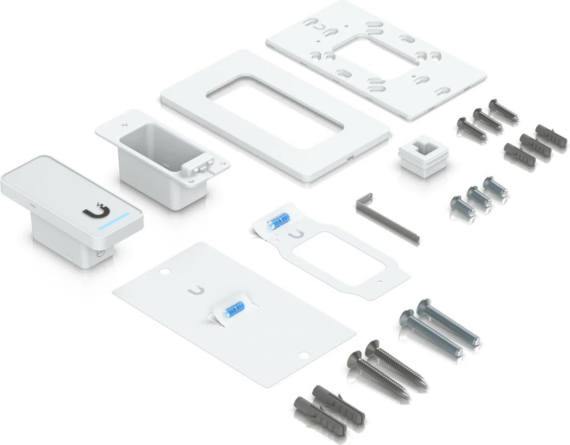 Lexues aksesi Ubiquiti UA-G3-W, Bluetooth, NFC, i bardhë