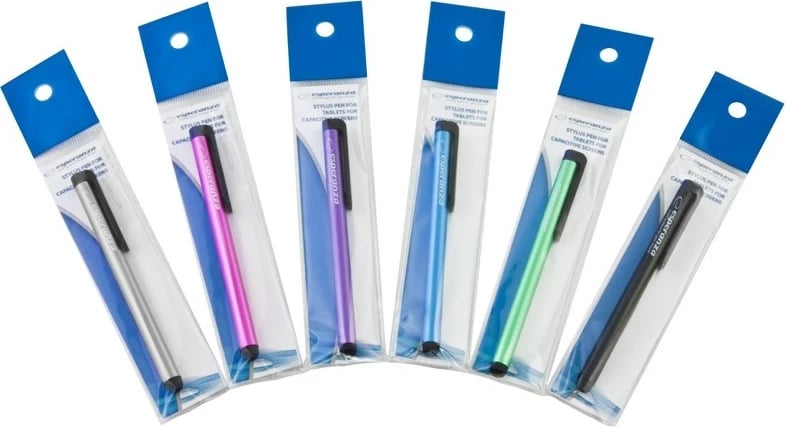 Stilolaps smart Esperanza EA140, shumëngjyrësh