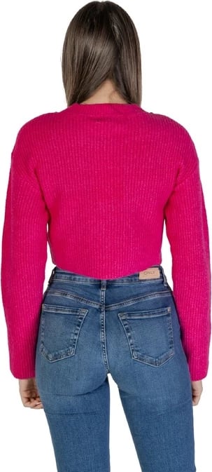 Xhemper Only femra, fuchsia