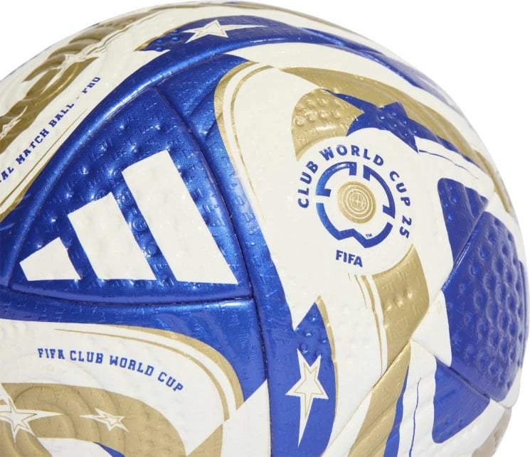 Top futbolli adidas, madhësia 5