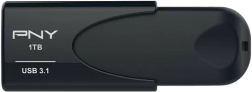 Pendrive PNY Attaché 4, 1TB, USB 3.1, i zi