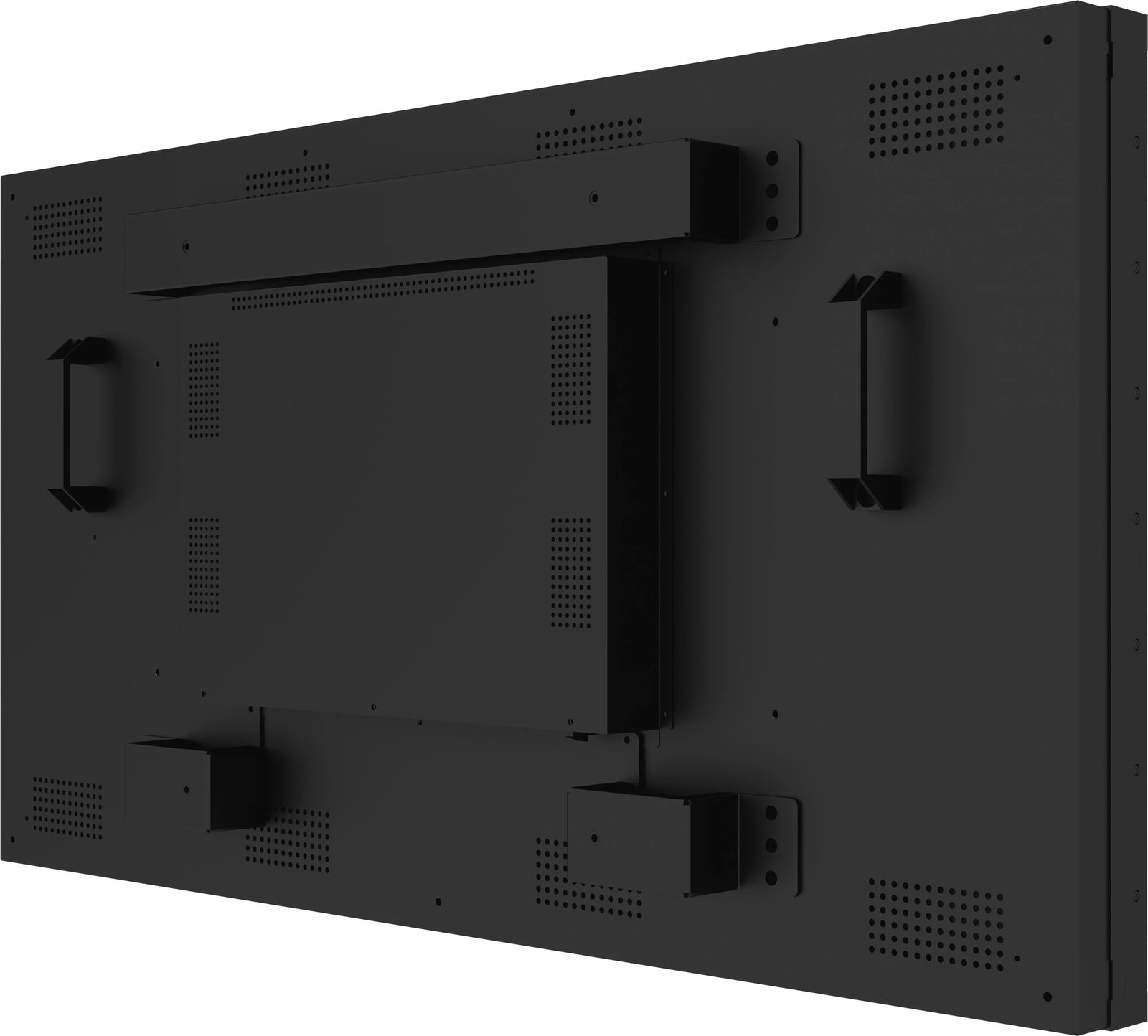 Ekran video muri AG Neovo 46'' Ultra-narrow Bezel, LCD, 1920 x 1080, 24/7